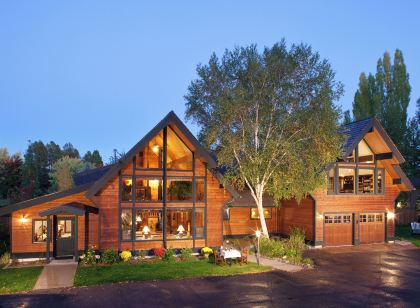 Good Medicine Lodge