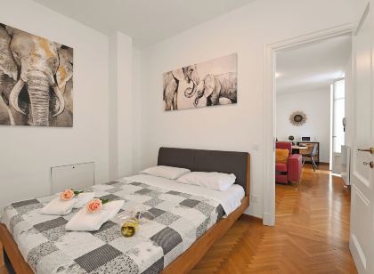 Amazing Lugano - Happy Rentals