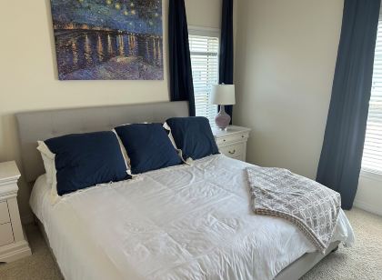 SNOWBIRD SPECIAL Welcome to La Dolce Vita, a spacious 2BR beauty in Perdido Key