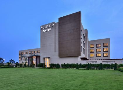 Fairfield by Marriott Sriperumbudur