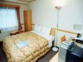 toyoko-inn-saitama-misato-ekimae