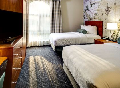 Embassy Suites by Hilton Williamsburg