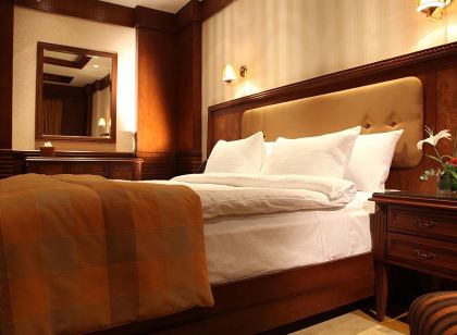 Helnan Landmark Hotel