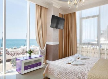 Tropicana Resort by Stellar Hotels,Adler