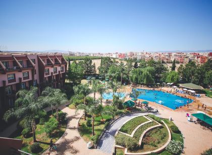 Hotel Menzeh Dalia