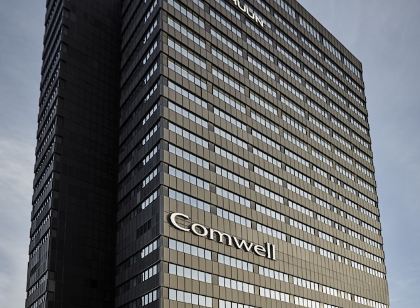 Comwell Aarhus Dolce by Wyndham