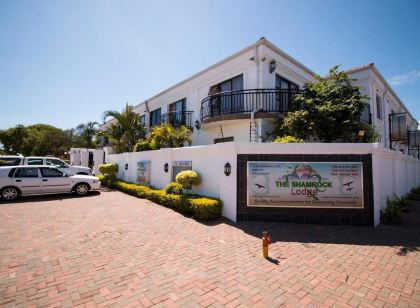The Shamrock Hotel