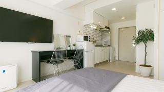 guest-house-infinity-3d-10-minutes-by-car-to-koku