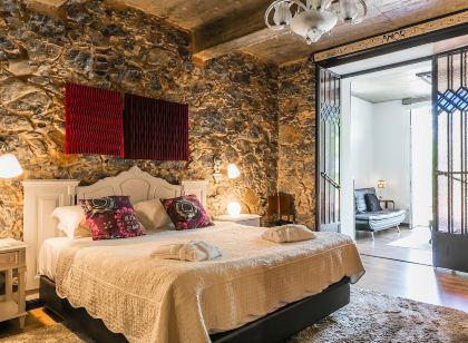 Chalet Saudade