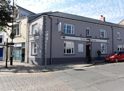The Cambrian Inn