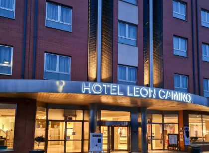 Hotel Zentral León