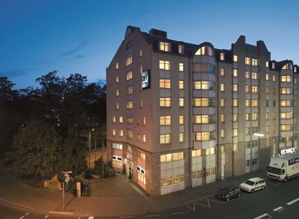 Hotel NH Fürth Nürnberg