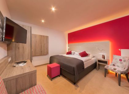 TOP EMBRACE allgaeu Art Hotel Kempten