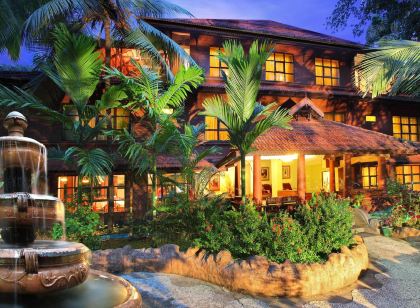 EMARALD RESORT