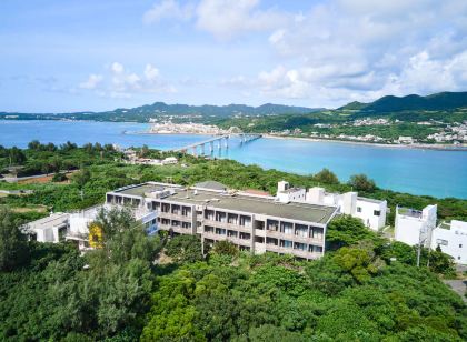 E-地平線度假公寓飯店-瀨底島