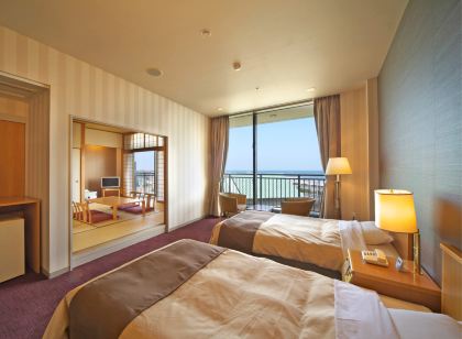 オーシャンビューリゾート・サンライズ九十九里