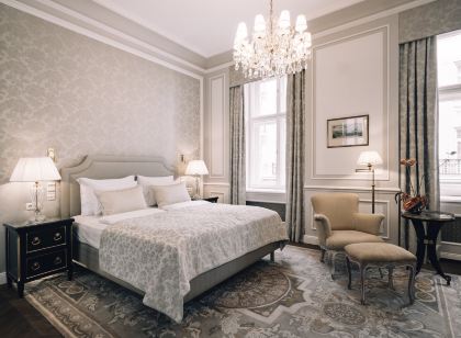 Hotel Sacher Wien