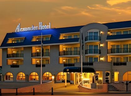 Alexander Hotel