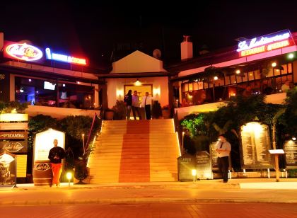 Hisar Holiday Club