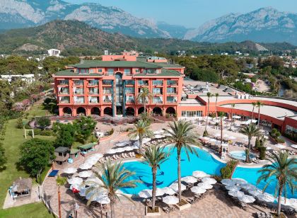 The Norm Oriental Kemer
