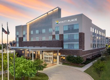 Hyatt Place Dallas/Allen