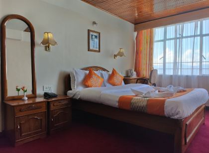 Hotel North Star Near Mall Road