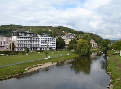 BRISTOL Hotel Bad Kissingen