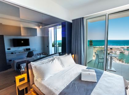 Hibrido Boutique Hotel & Spa