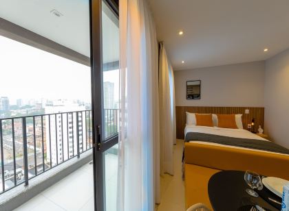 Smart Charlie Vitta Campo Belo