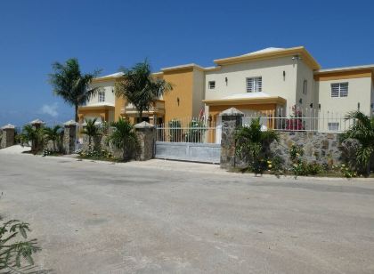 Singh Luxury Apartments with Sea View, Apt.3
