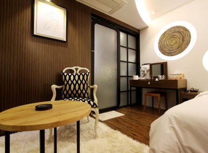 Jeonju Mari Hotel