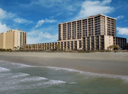Compass Cove