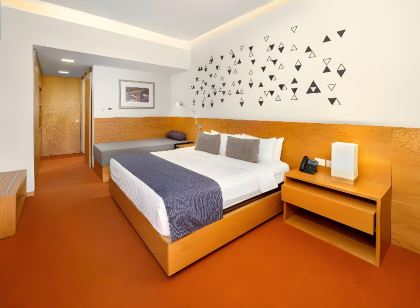 Hotel México Plaza Querétaro