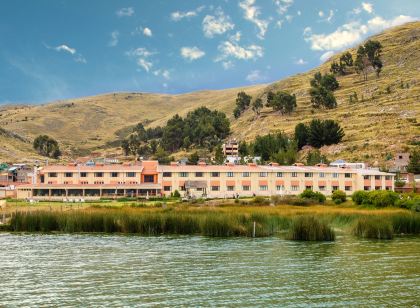 Sonesta Posadas del Inca Puno