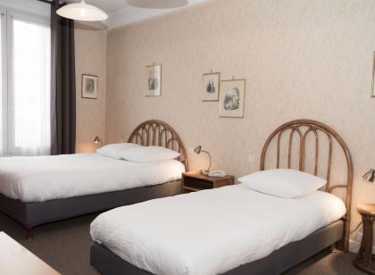 Aéro Hotel