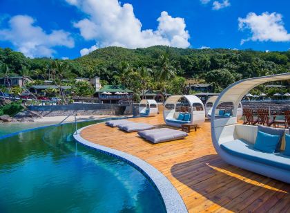 Coco de Mer Hotel and Black Parrot Suites