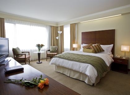 Hotel Stubel Suites & Cafe