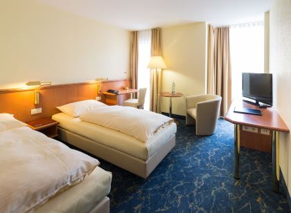 Hotel Rheingold