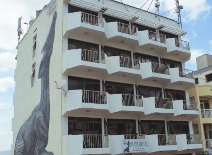 Okapi Hotel