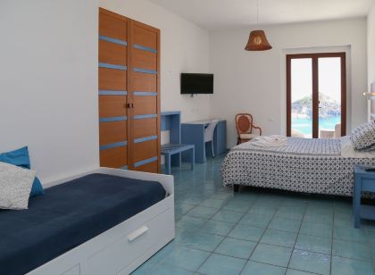 Hotel Torre Sant'Angelo