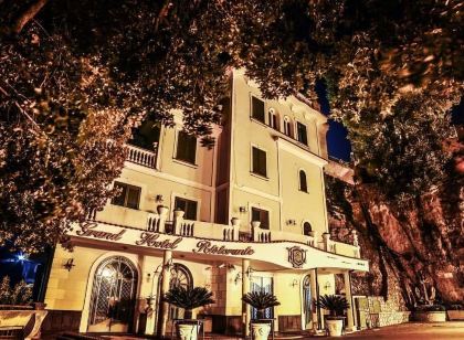 Grand Hotel Sant'Orsola