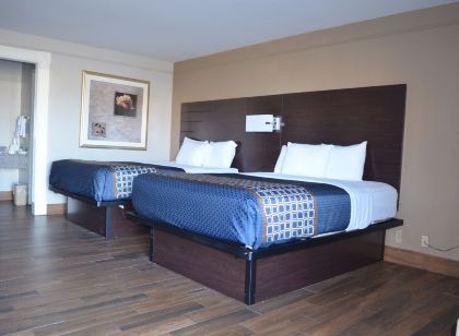 Hill Country Inn