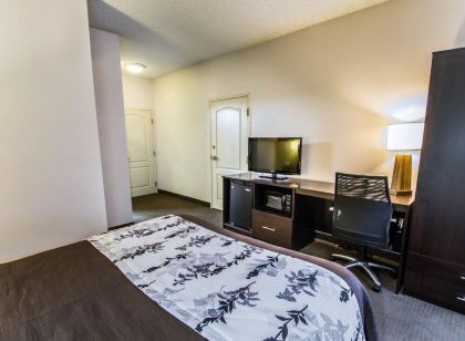 Sleep Inn at PGA Village