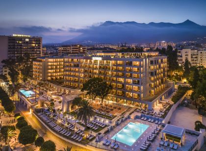 El Fuerte Marbella