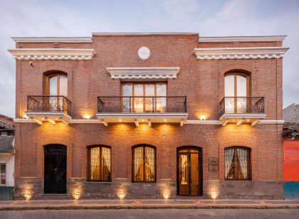 Hotel Otavalo by Art Hotels
