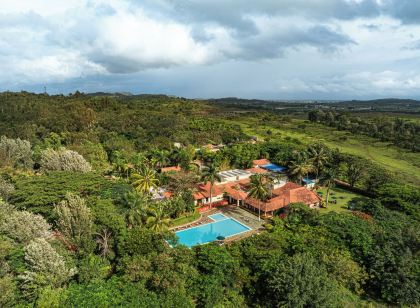 Gateway Chikmagalur