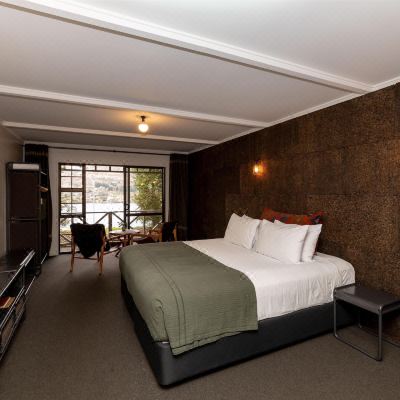Premium King With Lake View Premium King With Lake View Sherwood Promo Code
