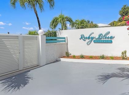Renovated Apartment with pool and ocean view#5