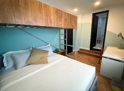 Marietta House of Social Travellers