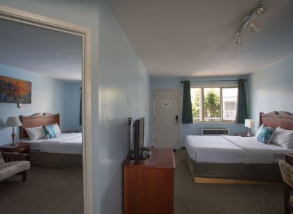 Powder Mountain Lodge